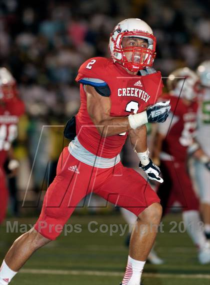 Thumbnail 3 in Newman Smith @ Creekview photogallery.