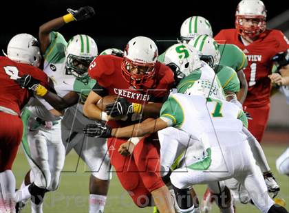 Thumbnail 1 in Newman Smith @ Creekview photogallery.