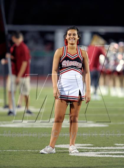 Thumbnail 1 in Newman Smith @ Creekview photogallery.