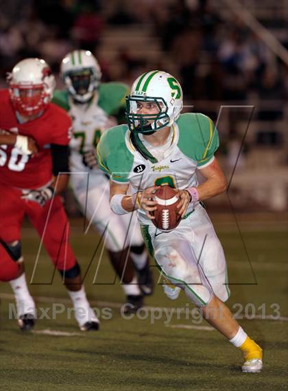Thumbnail 3 in Newman Smith @ Creekview photogallery.