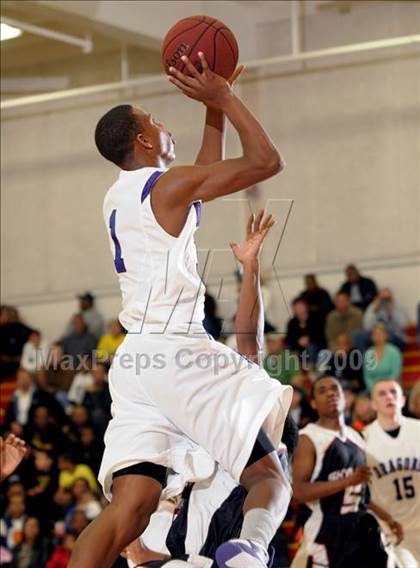 Thumbnail 3 in Skyline vs. Sacramento (Father Kelly Tribute) photogallery.