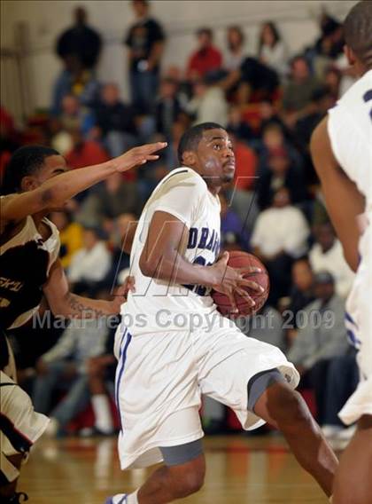Thumbnail 1 in Skyline vs. Sacramento (Father Kelly Tribute) photogallery.