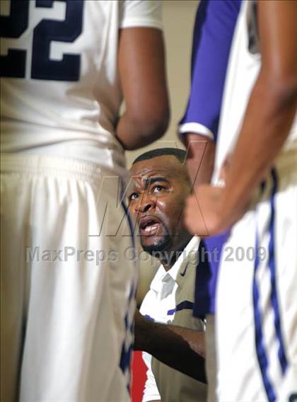 Thumbnail 1 in Skyline vs. Sacramento (Father Kelly Tribute) photogallery.