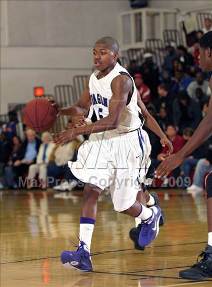 Thumbnail 2 in Skyline vs. Sacramento (Father Kelly Tribute) photogallery.