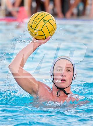 San Ramon Valley @ De La Salle