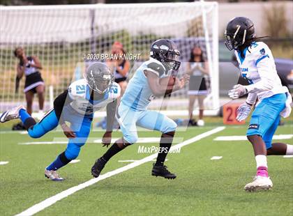 Thumbnail 3 in Young Kids In Motion @ Jordan Christian Prep photogallery.