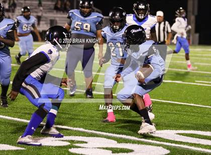 Thumbnail 3 in Young Kids In Motion @ Jordan Christian Prep photogallery.
