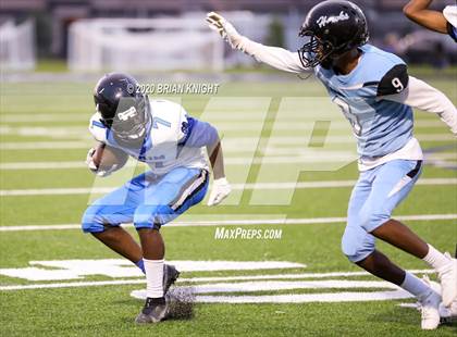 Thumbnail 2 in Young Kids In Motion @ Jordan Christian Prep photogallery.