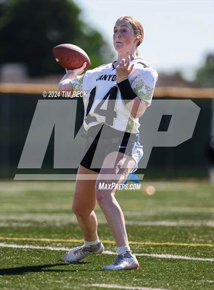 Thumbnail 3 in Canyon @ Foothill photogallery.