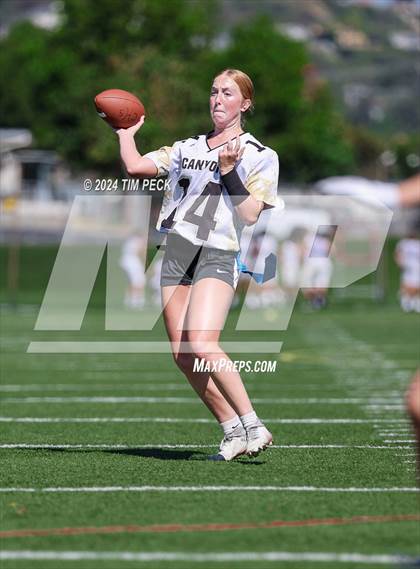 Thumbnail 3 in Canyon @ Foothill photogallery.