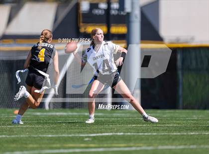 Thumbnail 1 in Canyon @ Foothill photogallery.