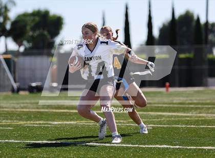 Thumbnail 1 in Canyon @ Foothill photogallery.