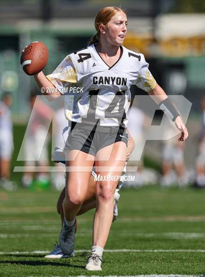 Thumbnail 2 in Canyon @ Foothill photogallery.