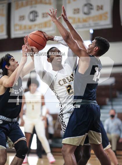 Thumbnail 3 in Notre Dame (SO) @  Crespi photogallery.
