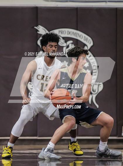 Thumbnail 3 in Notre Dame (SO) @  Crespi photogallery.