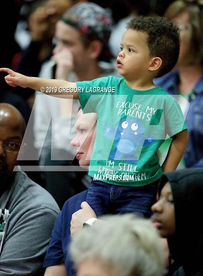 Thumbnail 1 in Lake Ridge vs Guyer  photogallery.