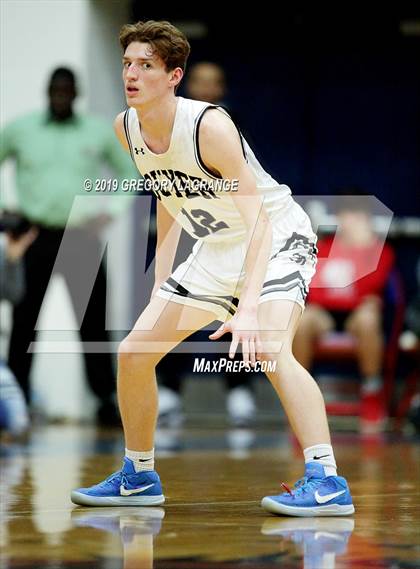 Thumbnail 1 in Lake Ridge vs Guyer  photogallery.