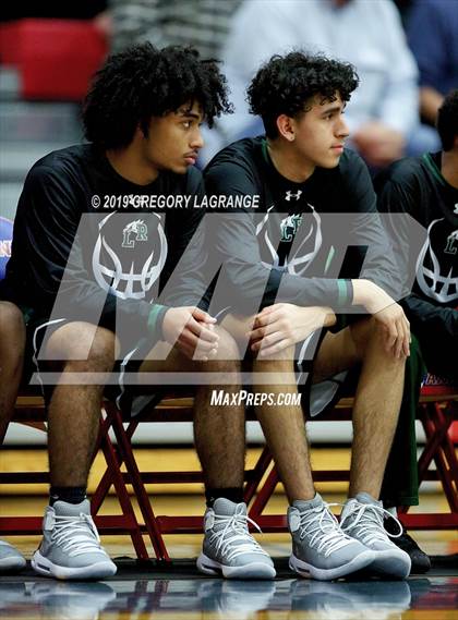Thumbnail 2 in Lake Ridge vs Guyer  photogallery.