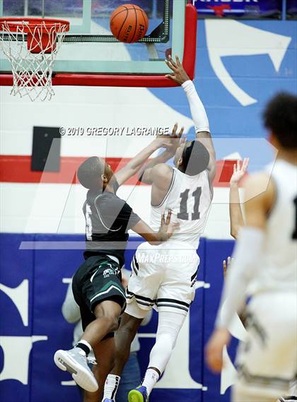 Thumbnail 1 in Lake Ridge vs Guyer  photogallery.