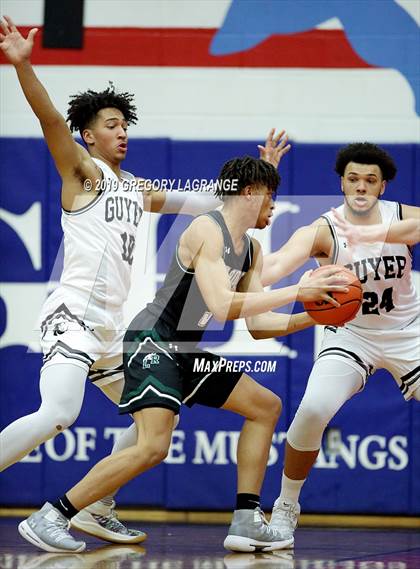 Thumbnail 2 in Lake Ridge vs Guyer  photogallery.
