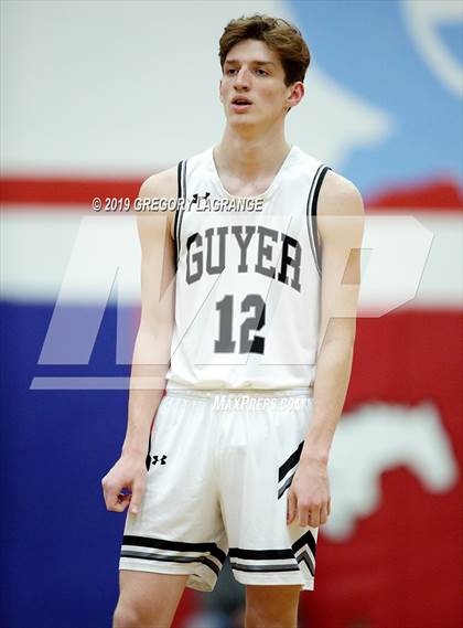Thumbnail 1 in Lake Ridge vs Guyer  photogallery.