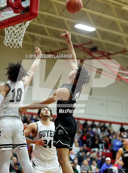 Thumbnail 2 in Lake Ridge vs Guyer  photogallery.