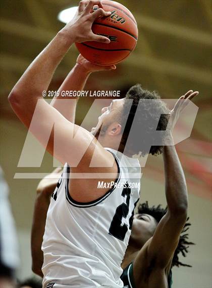 Thumbnail 1 in Lake Ridge vs Guyer  photogallery.
