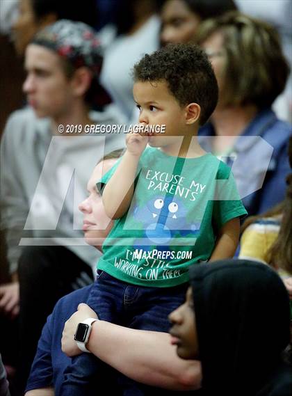 Thumbnail 3 in Lake Ridge vs Guyer  photogallery.