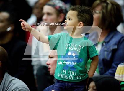 Thumbnail 2 in Lake Ridge vs Guyer  photogallery.