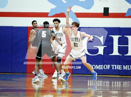 Thumbnail 3 in Lake Ridge vs Guyer  photogallery.