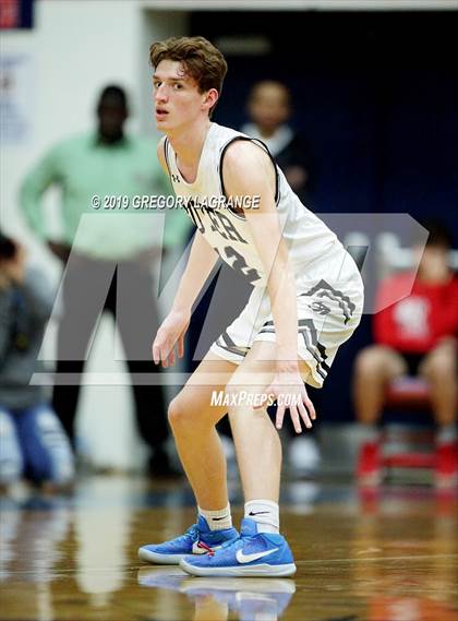 Thumbnail 2 in Lake Ridge vs Guyer  photogallery.