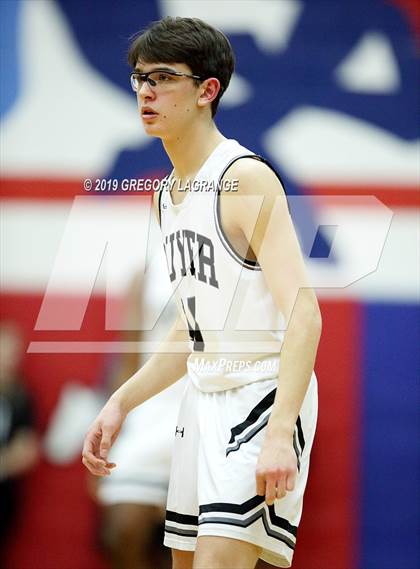 Thumbnail 3 in Lake Ridge vs Guyer  photogallery.