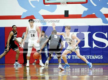 Thumbnail 3 in Lake Ridge vs Guyer  photogallery.