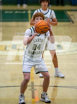 Arroyo Grande @ Santa Barbara