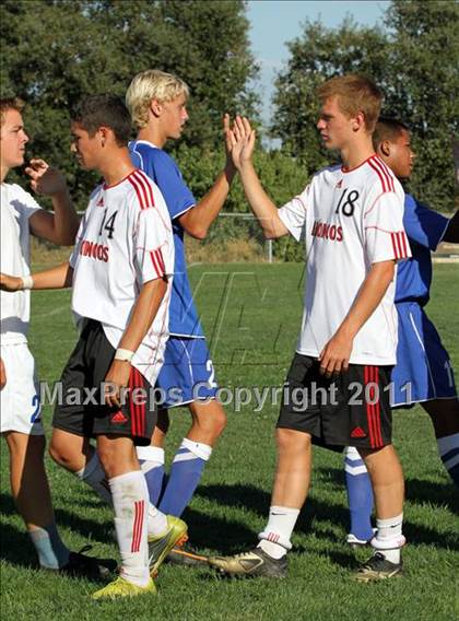 Thumbnail 1 in Christian Brothers @ Bella Vista photogallery.