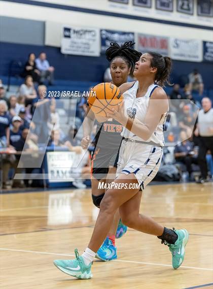 Thumbnail 2 in South View @ Purnell Swett(NCHSAA 4A Round 2) photogallery.
