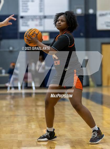 Thumbnail 1 in South View @ Purnell Swett(NCHSAA 4A Round 2) photogallery.
