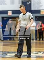 Photo from the gallery "South View @ Purnell Swett(NCHSAA 4A Round 2)"