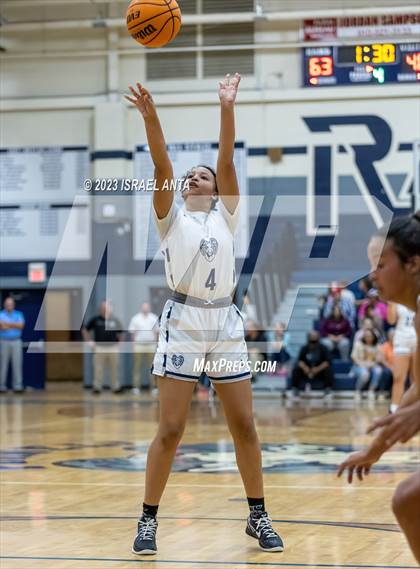 Thumbnail 1 in South View @ Purnell Swett(NCHSAA 4A Round 2) photogallery.