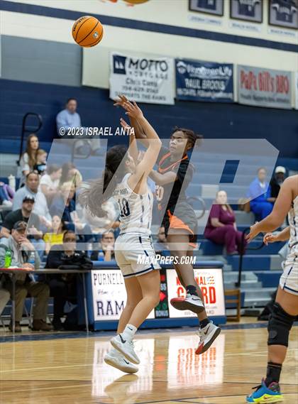 Thumbnail 1 in South View @ Purnell Swett(NCHSAA 4A Round 2) photogallery.