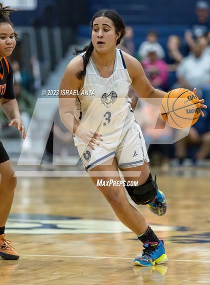 Thumbnail 1 in South View @ Purnell Swett(NCHSAA 4A Round 2) photogallery.