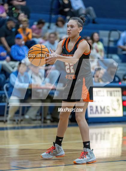 Thumbnail 2 in South View @ Purnell Swett(NCHSAA 4A Round 2) photogallery.