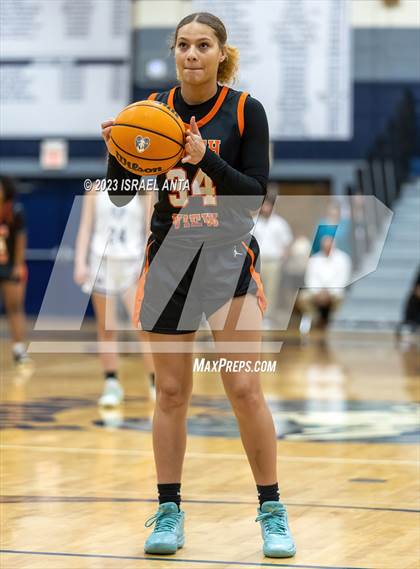 Thumbnail 3 in South View @ Purnell Swett(NCHSAA 4A Round 2) photogallery.
