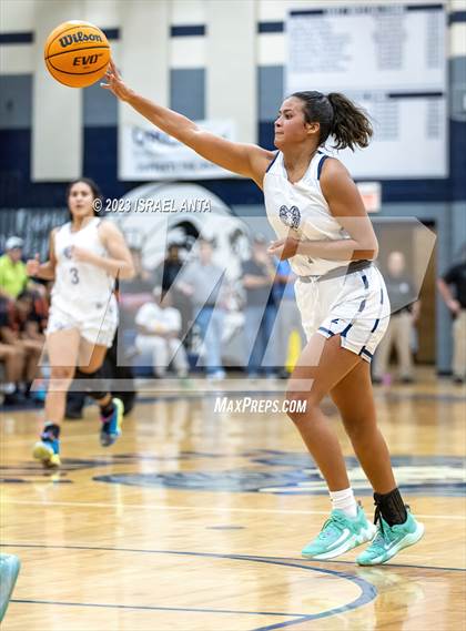 Thumbnail 1 in South View @ Purnell Swett(NCHSAA 4A Round 2) photogallery.