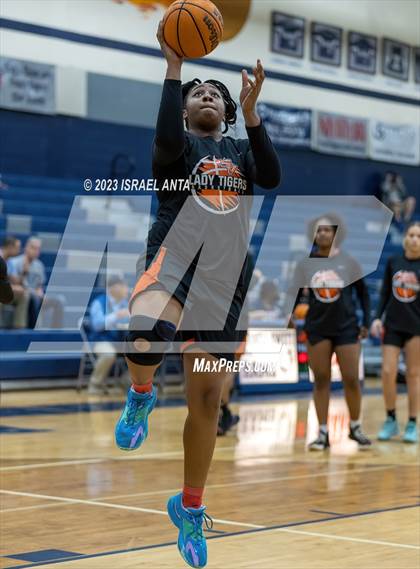 Thumbnail 2 in South View @ Purnell Swett(NCHSAA 4A Round 2) photogallery.