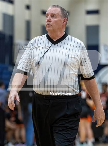 Thumbnail 2 in South View @ Purnell Swett(NCHSAA 4A Round 2) photogallery.
