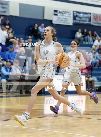 Thumbnail 1 in South View @ Purnell Swett(NCHSAA 4A Round 2) photogallery.