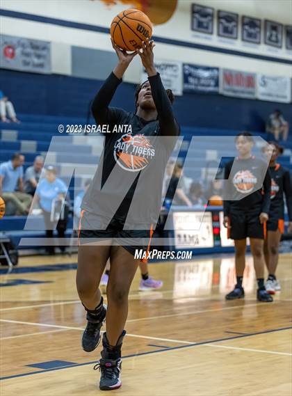 Thumbnail 2 in South View @ Purnell Swett(NCHSAA 4A Round 2) photogallery.
