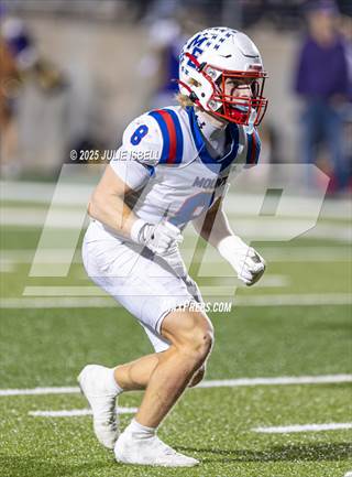 Mt. Enterprise vs. Shiner (UIL 2A D2 Football Semifinal)