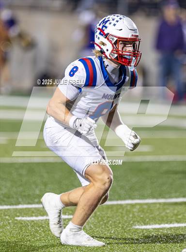 Mt. Enterprise vs. Shiner (UIL 2A D2 Football Semifinal)